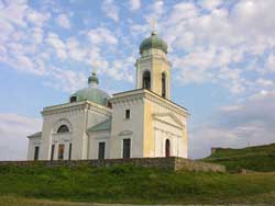 Церковь св.Александра Невского