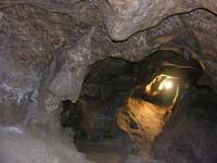 Пещера «Кристаллическая»