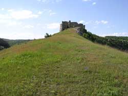 Закат