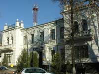 Сельский поземельный банк