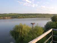 Дача на Днестре