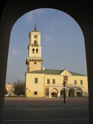 КАМЕНЕЦ