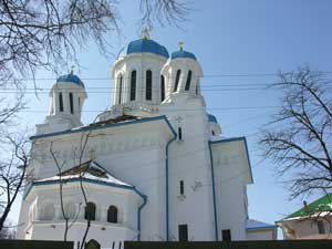 ЧЕРНОВЦЫ