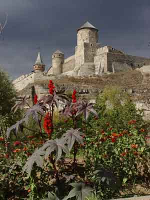 КАМЕНЕЦ